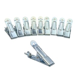 Gel Clips - 10 Pcs - for Sale