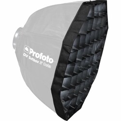 Softbox Grid - OCF Octa 2'
