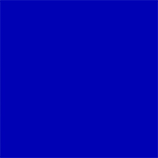 LEE - 071 Tokyo Blue