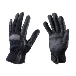 Kupo KH-55LB Grip Leather Gloves Large