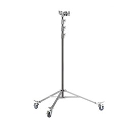 Kupo Medium Overhead Roller Stand 610MR w/ Rollers