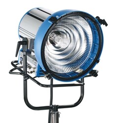 Arri HMI 6kW Set - Arri M90