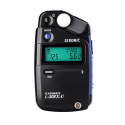 Light Meter Sekonic L-308X