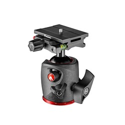 Ball Head S - Manfrotto MHXPRO-BHQ6