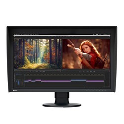 Monitor EIZO CG2700X - 27″ 4K