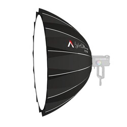 Parabolic Dome 150cm - Bowens Mount