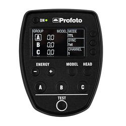 Profoto Air TTL-S Remote