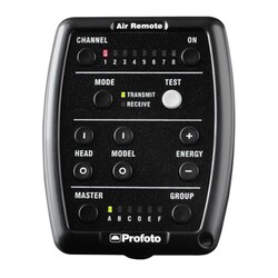 Profoto Air Remote