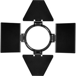 Profoto clic Barndoor (A-series)