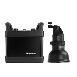 Profoto Kit 11 2400 - 1 Head