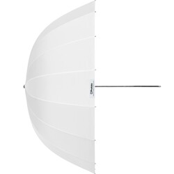 Umbrella Deep Translucent - S 85cm
