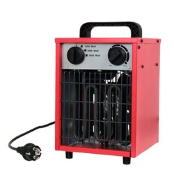 Radiant Heater - 3kW