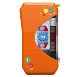 Ratpac Satellite - CRMX Transmitter