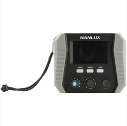 Nanlux WC-LM6P-C1 Evoke Remote