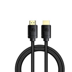 Cable HDMI A - A 1m