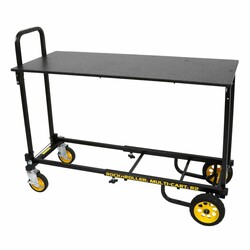 Cart - RocknRoller Mega Plus