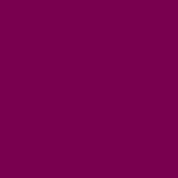 Rosco - 046 Dark Magenta