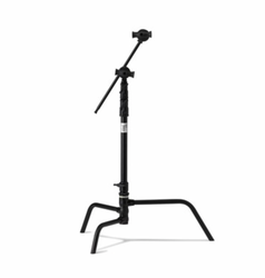 C-Stand 20" - Kit With Grip Arm - Turtlebase