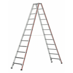Ladder - 2,35m