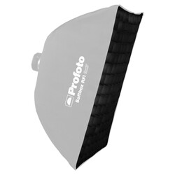 Softbox Grid 2x3'