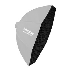 Softbox Grid Octa 4'