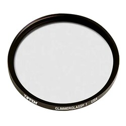 Tiffen Glimmer Glass - Filter 82mm
