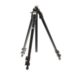 Tripod M - Manfrotto 055PROB Allu