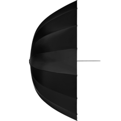 Umbrella Deep Silver - XL 165cm