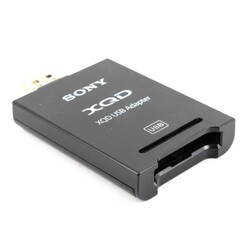 Card reader USB-A-3 - XQD
