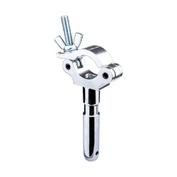 Coupler Slim Type - 28mm Spigot - KCP-864